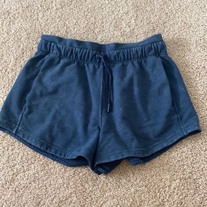 Lululemon Inner Glow Short 3”